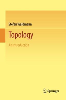 Topology: An Introduction