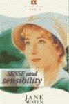 (rr4) Sense And Sensibility (Richmond Readers)