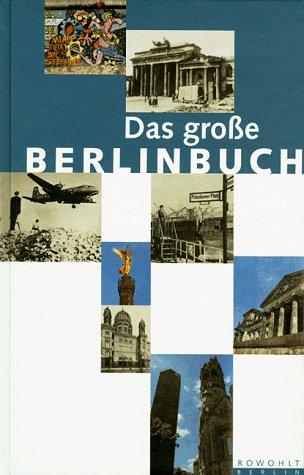 Das große Berlinbuch