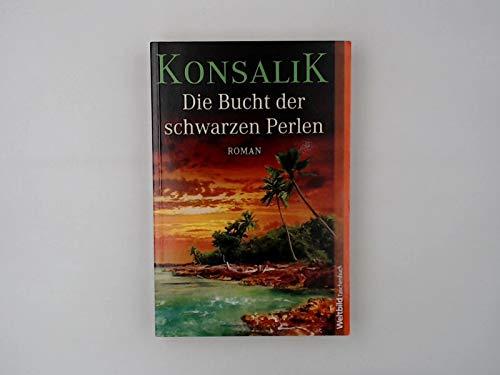 Die Bucht der schwarzen Perlen