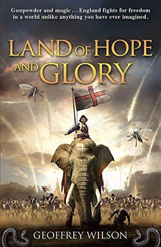 Land of Hope and Glory