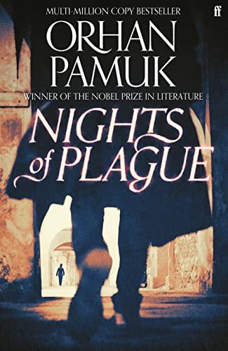 Nights of the Plague: Orhan Pamuk