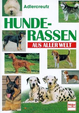 Hunderassen aus aller Welt