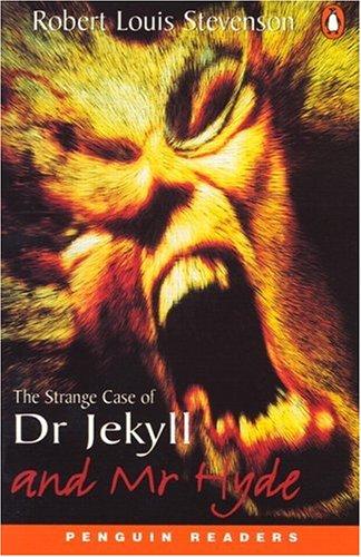 Doctor Jekyll and Mr.Hyde. Level 5 (2.300 Grundwörter) (Lernmaterialien) (Penguin Readers: Level 5)