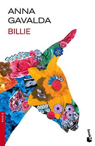 Billie (Booket Logista)