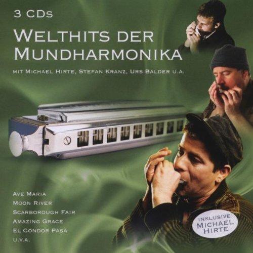 Welthits Der Mundharmonika