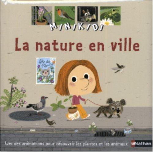 La nature en ville