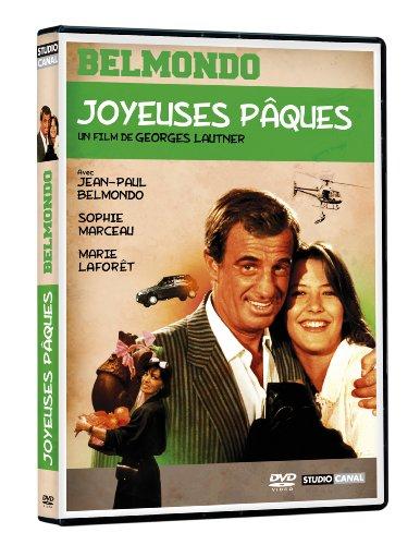 Joyeuses Pâques [FR Import]