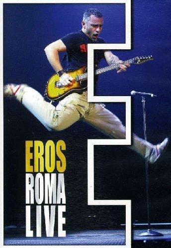 Eros Ramazzotti - Eros Roma Live [2 DVDs]