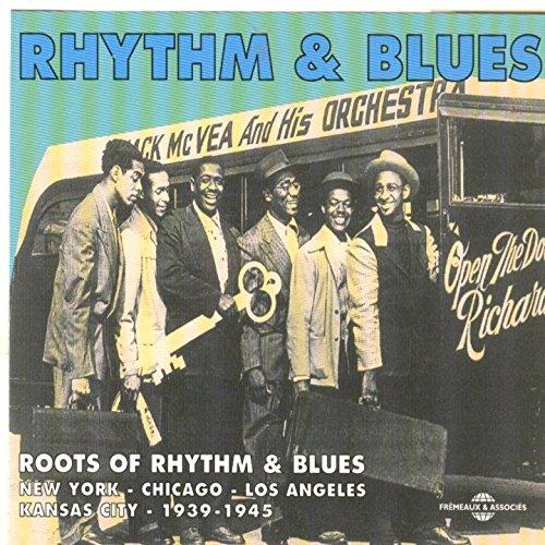 Rhythm & Blues Roots of Rhythm & Blues 1930