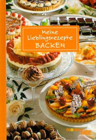 Lieblingsrezepte Backen