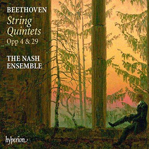 Beethoven: Streichquintette Op.4 & Op.29