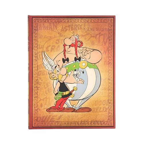 PB CARNET ASTERIX ET OBELIX ULTRA N.L.