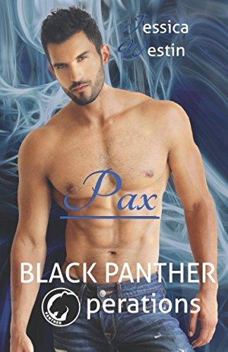 Pax (BLACK PANTHER Operations, Band 5)