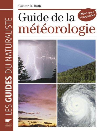 Guide de la météorologie