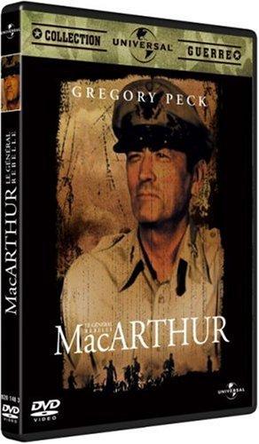 MacArthur