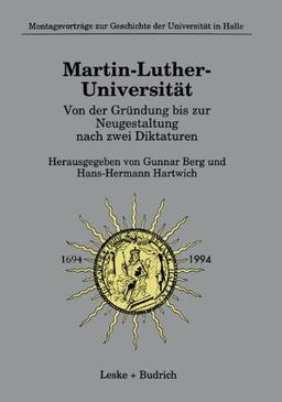 Martin-Luther-Universität