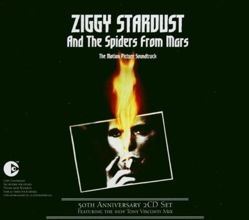 Ziggy Stardust-Soundtrack