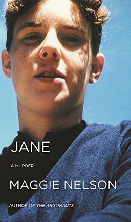 Jane: A Murder