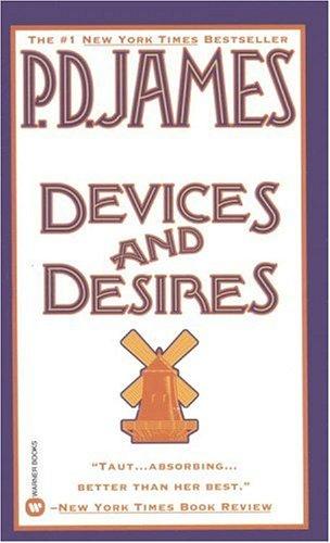 Devices and Desires (Roman)