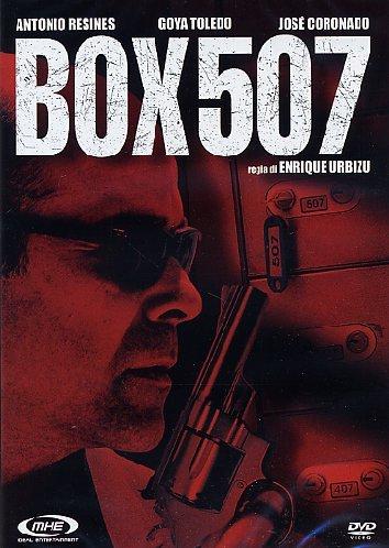 Box 507 [IT Import]