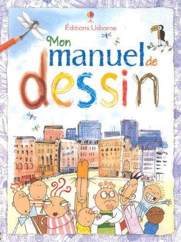 Mon manuel de dessin