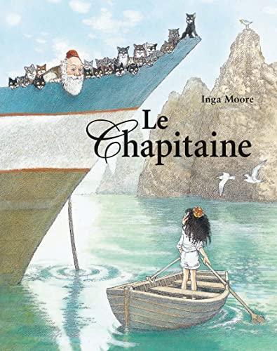 Le Chapitaine