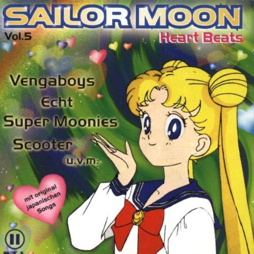 Sailor Moon 5