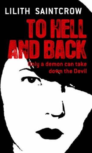 To Hell and Back (Dante Valentine Novels)