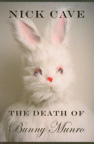 The Death of Bunny Munro