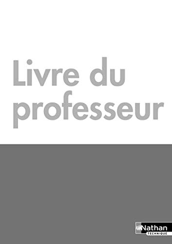 Physique-chimie 2e Bac Pro (Manuel) (Spirales) Professeur 2019: Livre du professeur