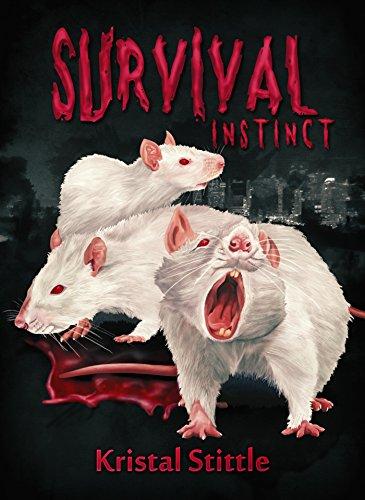 Survival Instinct: Endzeit-Thriller: Apokalypse, Dystopie, Pandemie