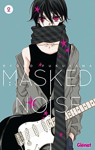 Masked noise. Vol. 2