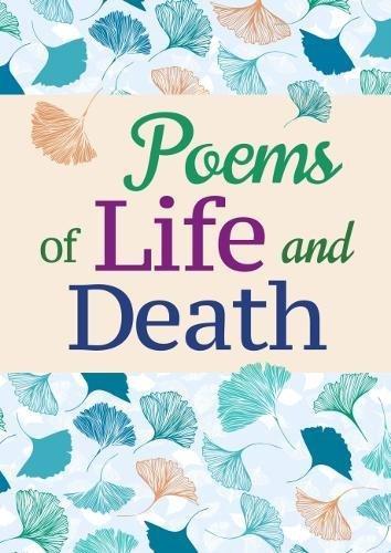 Poems of Life and Death (Poetry)