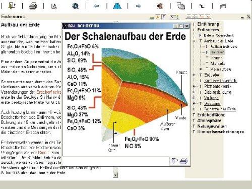 Wissen Interaktiv - Geologie + Physik