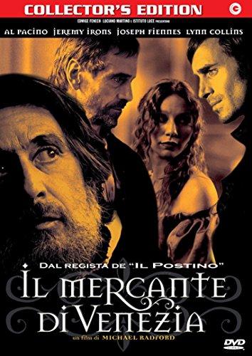 Il mercante di Venezia (collector's edition) [2 DVDs] [IT Import]