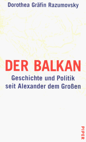 Der Balkan