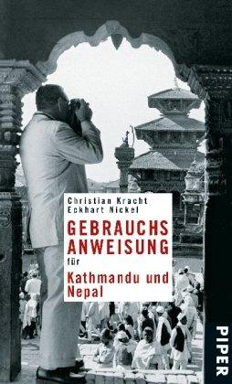 Gebrauchsanweisung für Kathmandu und Nepal