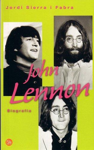 John Lennon/john Lennon