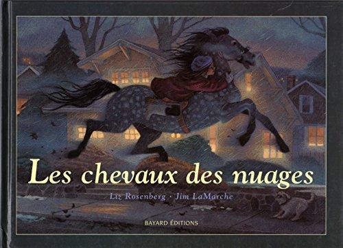 Les chevaux des nuages