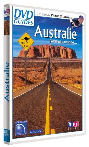 DVD Guides : Australie [FR Import]