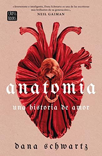 Anatomía: Una historia de amor (Ficción)