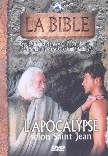 L'apocalypse selon Saint Jean [FR Import]