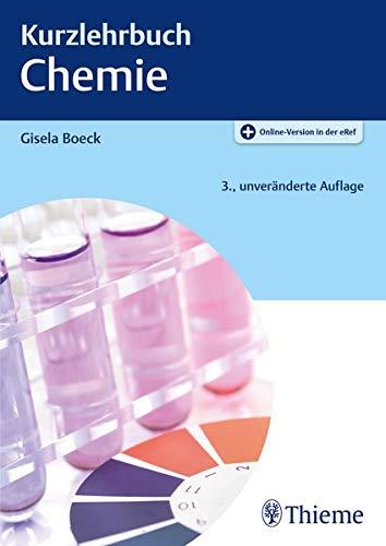 Kurzlehrbuch Chemie