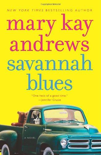 Savannah Blues: A Novel