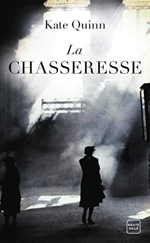 La chasseresse