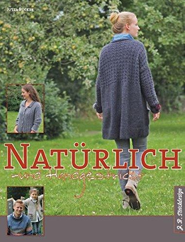 Natürlich - und Handgestrickt