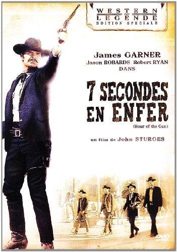 7 secondes en enfer [FR Import]