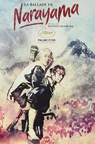 La ballade de narayama [FR Import]