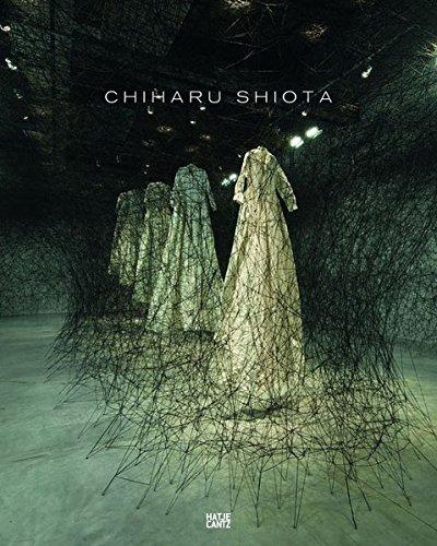 Chiharu Shiota